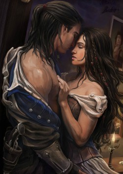Читать книгу Черная Лилия (СИ)