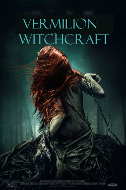 Читать книгу Vermilion witchcraft (СИ)