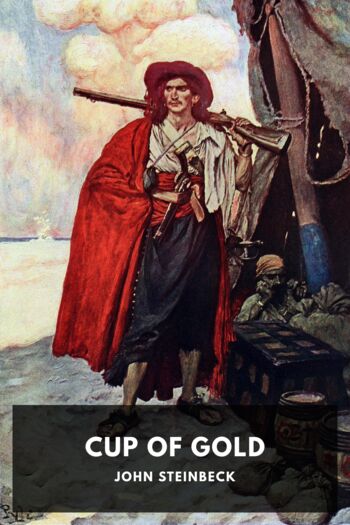 Читать книгу Cup of Gold