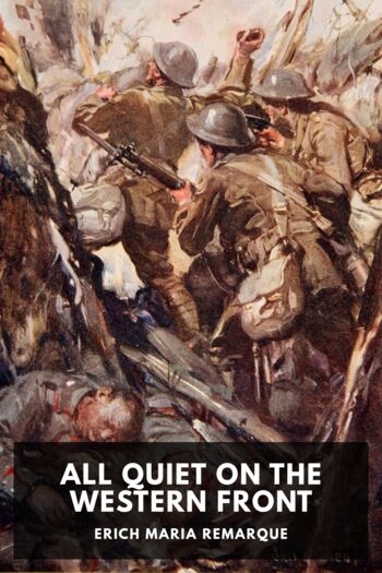 Читать книгу All Quiet on the Western Front