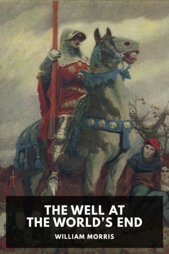 Читать книгу The Well at the World’s End