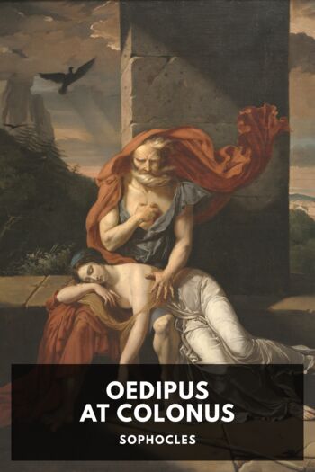 Читать книгу Oedipus at Colonus