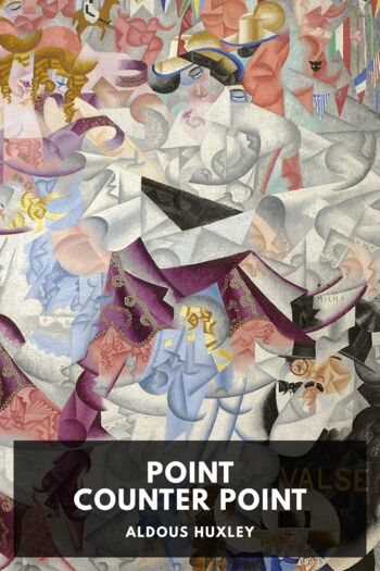 Читать книгу Point Counter Point