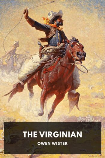 Читать книгу The Virginian