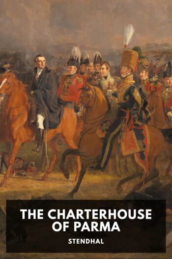 Читать книгу The Charterhouse of Parma