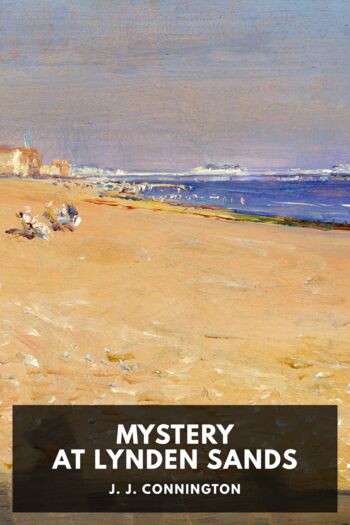Читать книгу Mystery at Lynden Sands