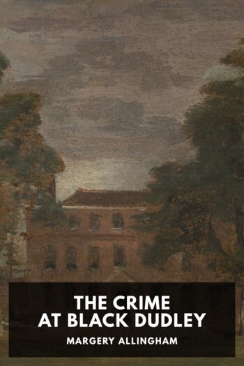 Читать книгу The Crime at Black Dudley