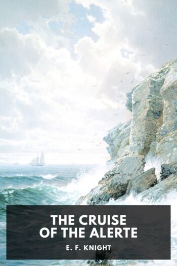 Читать книгу The Cruise of the Alerte