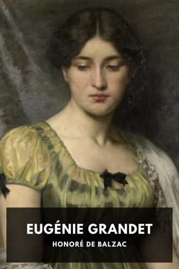 Читать книгу Eugénie Grandet