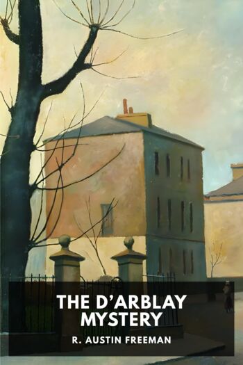 Читать книгу The D’Arblay Mystery