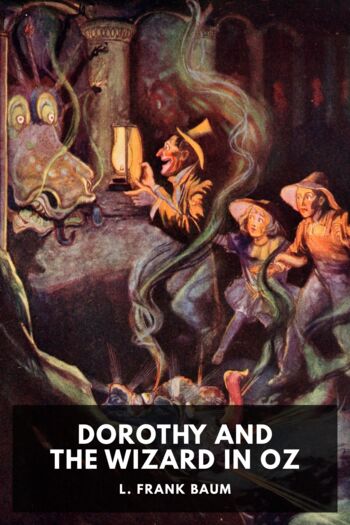 Читать книгу Dorothy and the Wizard in Oz