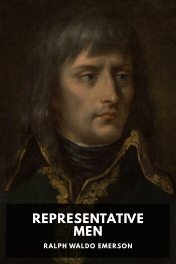 Читать книгу Representative Men