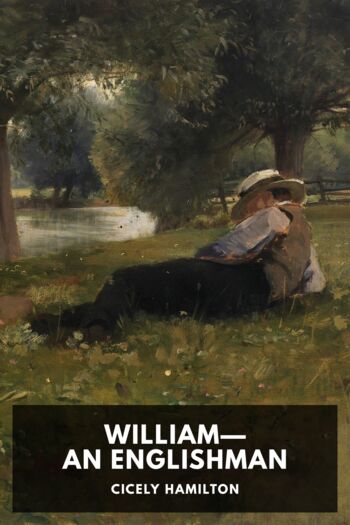 Читать книгу William—An Englishman