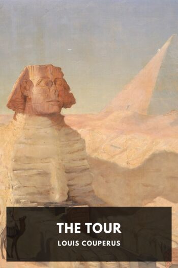 Читать книгу The Tour