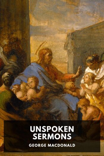 Читать книгу Unspoken Sermons