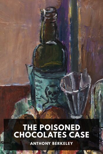 Читать книгу The Poisoned Chocolates Case