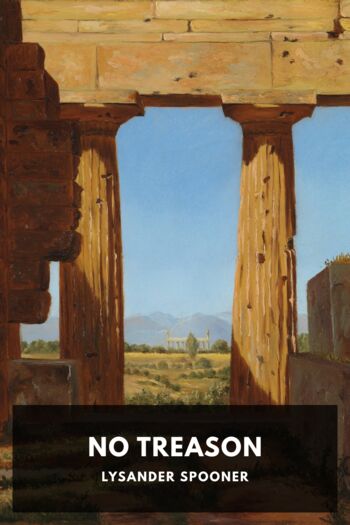 Читать книгу No Treason