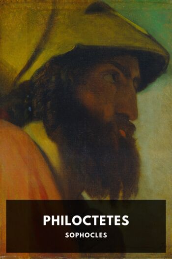 Читать книгу Philoctetes
