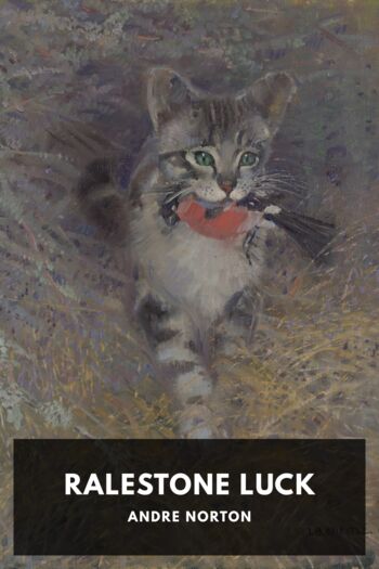 Читать книгу Ralestone Luck