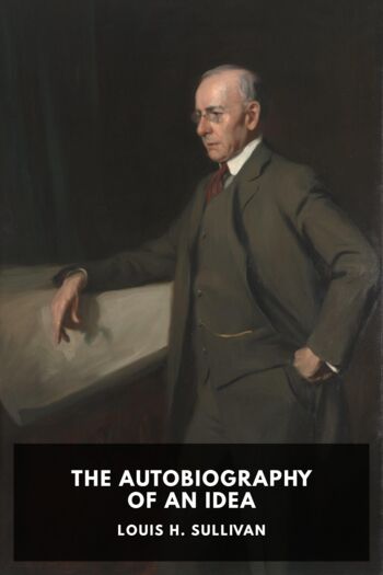 Читать книгу The Autobiography of an Idea