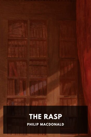 Читать книгу The Rasp