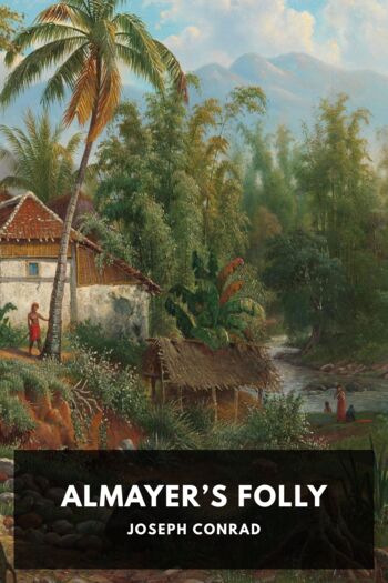 Читать книгу Almayer’s Folly