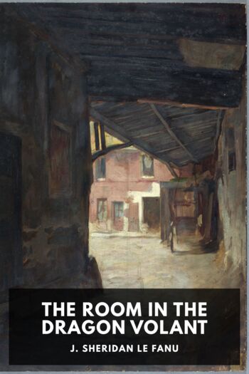 Читать книгу The Room in the Dragon Volant
