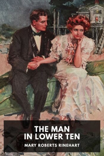 Читать книгу The Man in Lower Ten