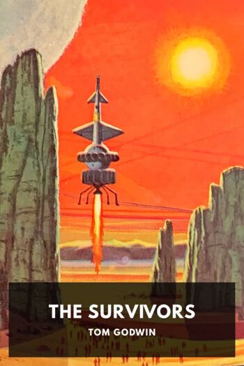 Читать книгу The Survivors