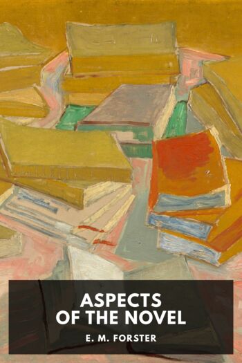 Читать книгу Aspects of the Novel
