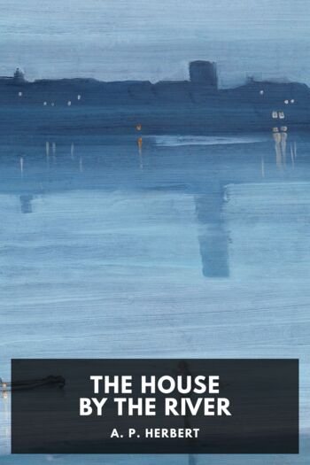 Читать книгу The House by the River