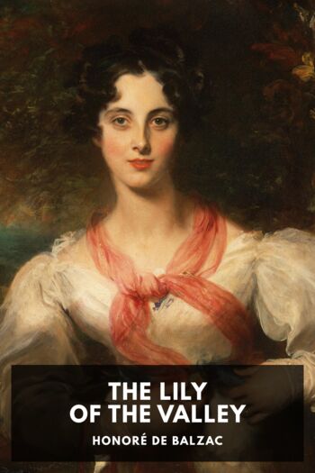 Читать книгу The Lily of the Valley