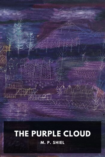 Читать книгу The Purple Cloud