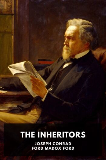 Читать книгу The Inheritors