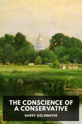 Читать книгу The Conscience of a Conservative