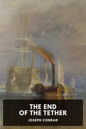 Читать книгу The End of the Tether