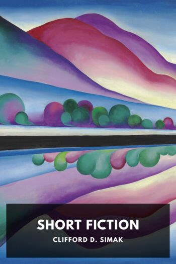 Читать книгу Short Fiction