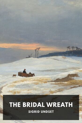 Читать книгу The Bridal Wreath