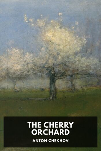 Читать книгу The Cherry Orchard