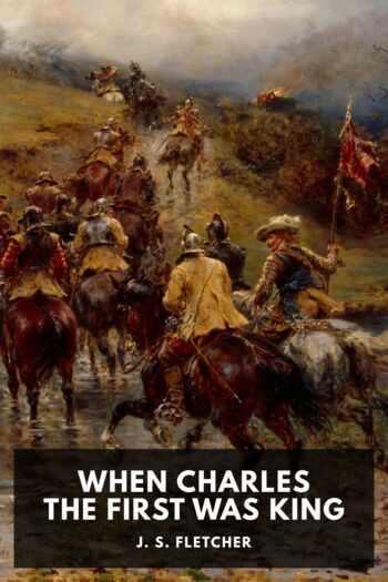 Читать книгу When Charles the First Was King