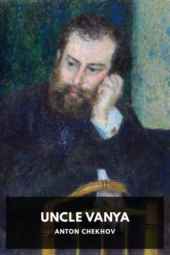 Читать книгу Uncle Vanya