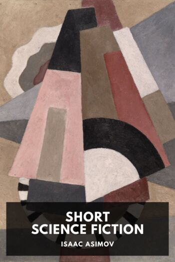 Читать книгу Short Science Fiction