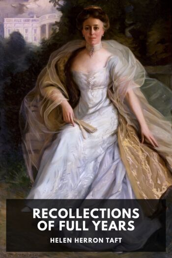 Читать книгу Recollections of Full Years