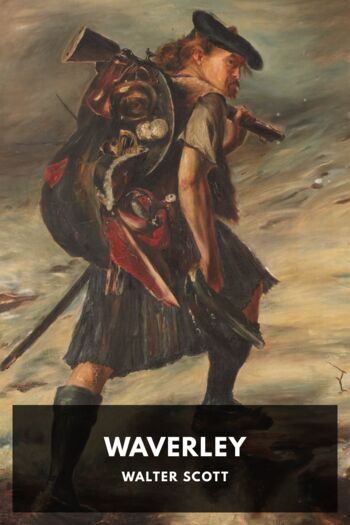 Читать книгу Waverley