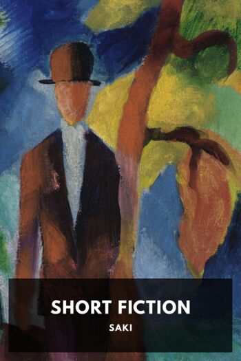 Читать книгу Short Fiction