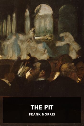 Читать книгу The Pit