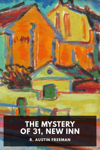 Читать книгу The Mystery of 31, New Inn