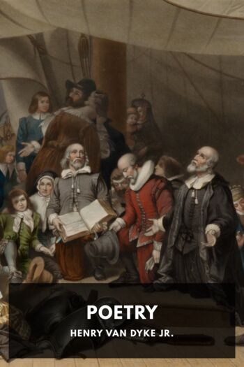 Читать книгу Poetry