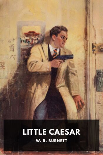 Читать книгу Little Caesar