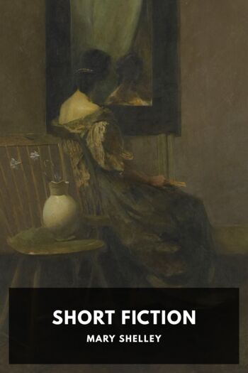 Читать книгу Short Fiction